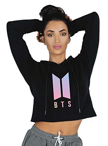 BTS Hoodie