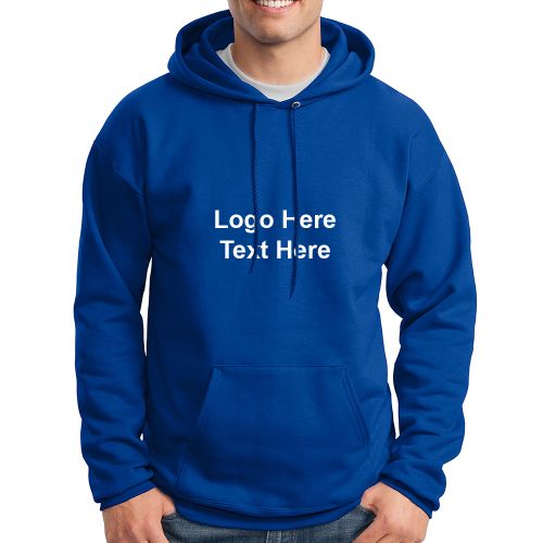 Promotional Hoodies or Sweatshirt – BEAUQLO