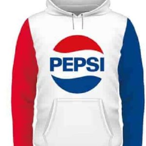 Pepsi pullover