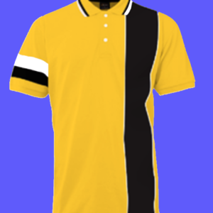 Yellow TShirt