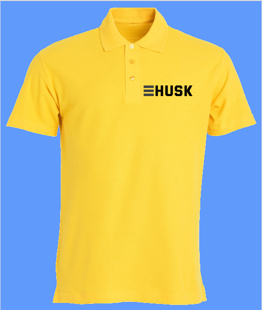 Yellow TShirt-Customize your tshirt in our store | BEAUQLO