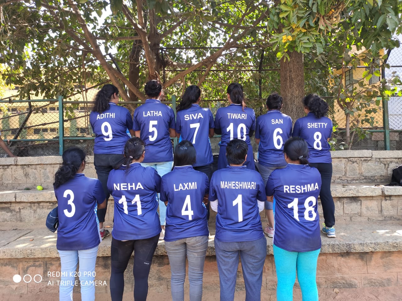 Sublimation Jersey For Team