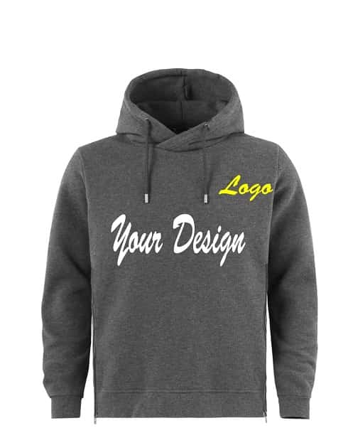 College Leaver Design Hoodie | BEAUQLO