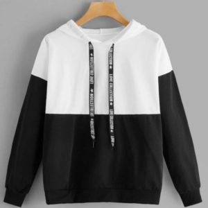 white-black-hoodie