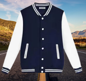 Varsity Jacket