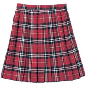 check-school-uniform-skirt