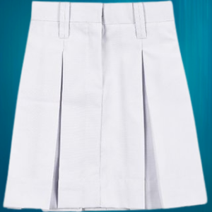white_school_uniform_skirt