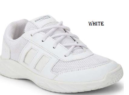 white liberty shoe