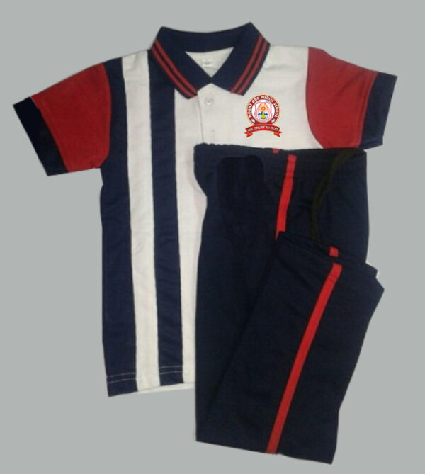 School House Uniform