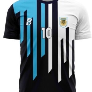 Argentina New Football Jersey