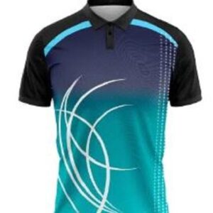Sublimation Jersey