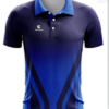 Blue Shade Jersey