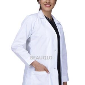 Doctor's White Coat