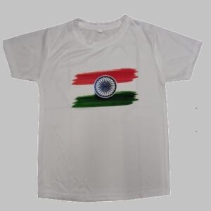 India Flag TShirt