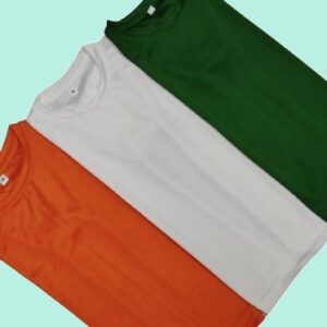 Plain Polyster T-Shirt