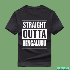 Personalize Your T-Shirt