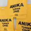 Personalized Birthday TShirt