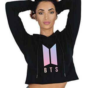 Black Custom Designed Hoodie or Sweatshirt