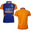 Full Sleeve or Half Sleeve India Team Jersey Print - Image 2