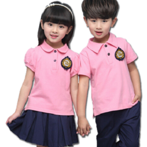 PreSchool Uniform