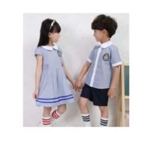 Pre KG Uniforms