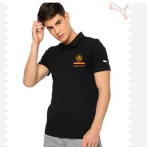 PUMA T-Shirt Custmization