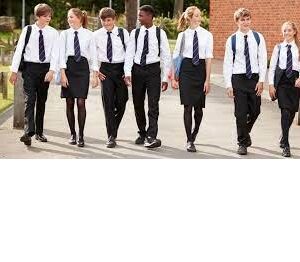 School Uniforms