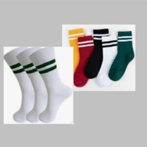 School Socks