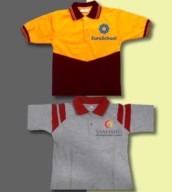Pre-School Uniform Manufacturer