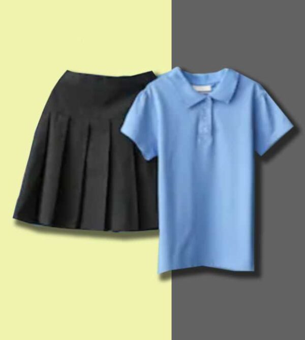 Kindergarten School Uniform Order