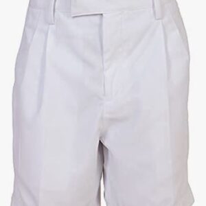 Uniform Shorts/Half Pant White