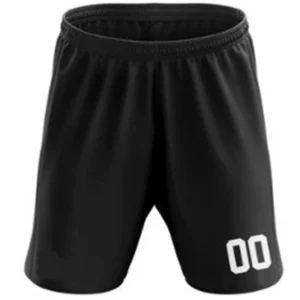 Black Shorts