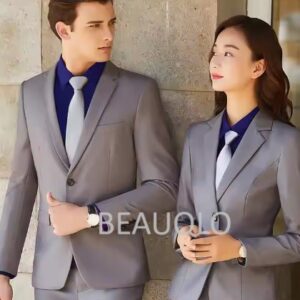 Hotel Staff Blazer