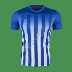 Sublimation Jersey Barcelona Team Style