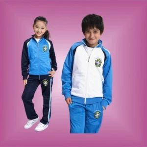 Superpoly Track Suit