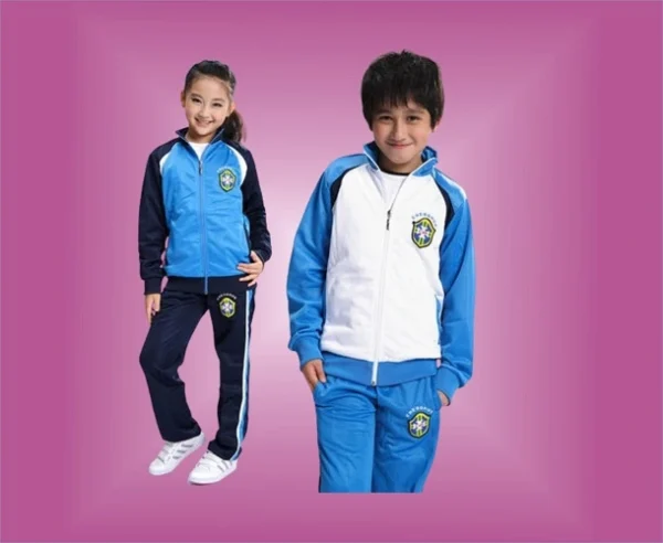 Superpoly Track Suit
