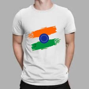 Tri Color TShirt