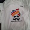 Groom Squard T-Shirt - Image 2