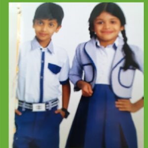 School Uniforms Store